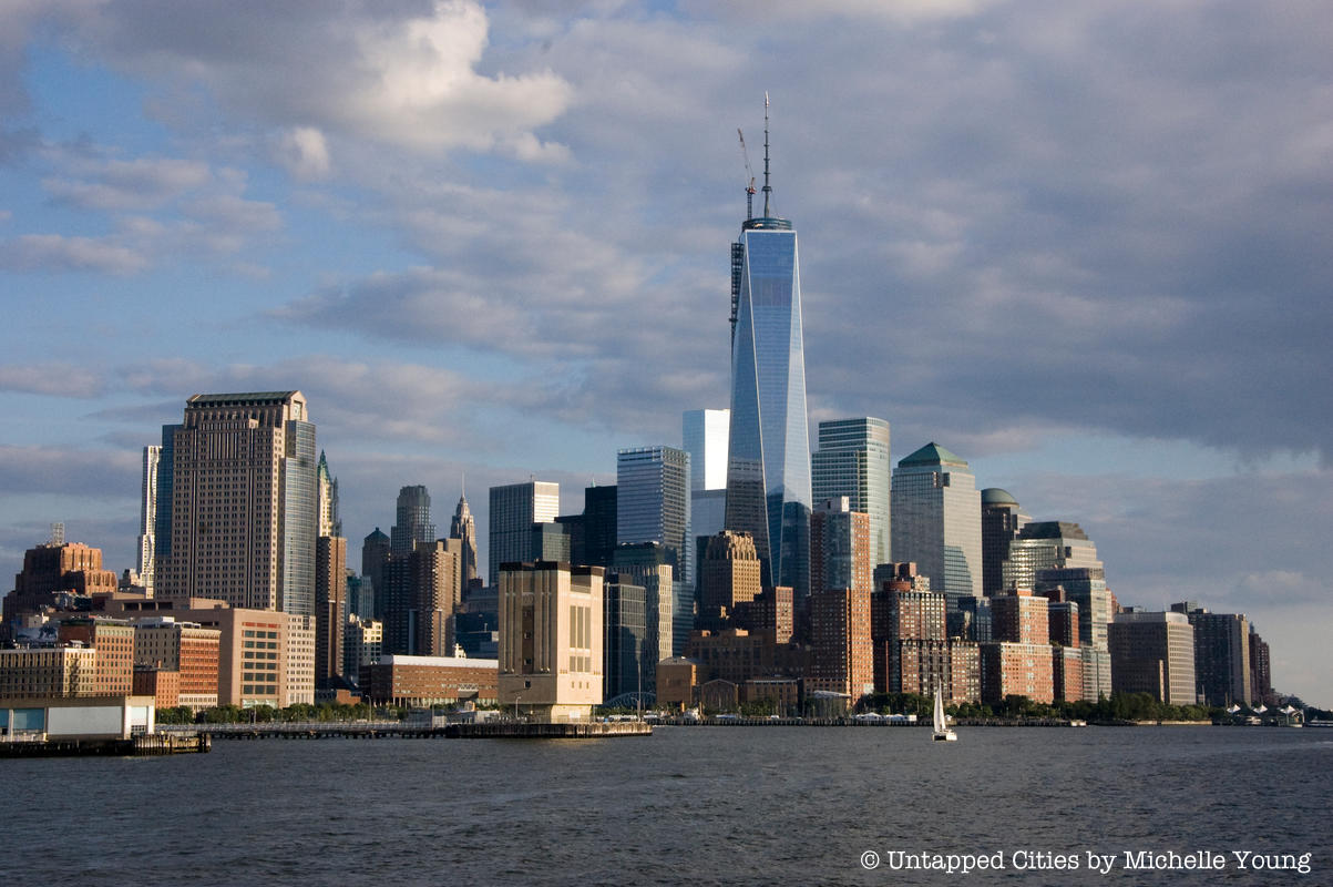 Hudson-River-Secrets-1-WTC-Lower-Manhattan-NYC